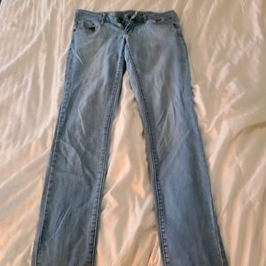 Womens jeans